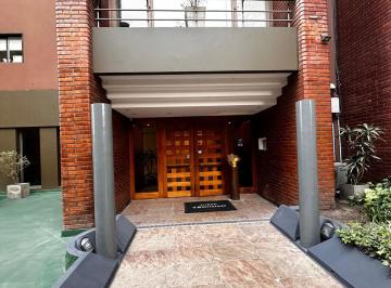 Departamento · 40m² · 2 Ambientes · Alquiler 2 Ambientes en Nuñez Vista Panoràmica