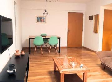 Departamento · 56m² · 2 Ambientes · Departamento en Puerto Madero