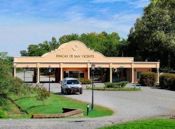 FVR-FVR-1698_2 · Lote en Venta Fincas de San Vicente Laguna
