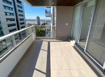 Departamento · 65m² · 3 Ambientes · 1 Cochera · Alquiler 2 Dorm. + Cochera, Torreon P. Norte