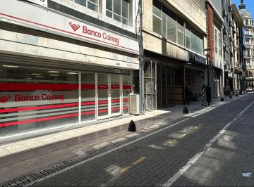 Local comercial · 433m² · Venta Local con Renta en Centro - San Nicolas