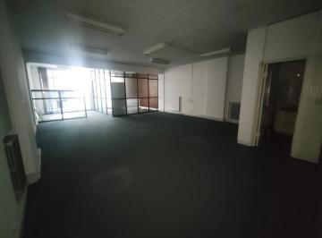 Oficina comercial · 118m² · 4 Ambientes · Venta - Oficina - San Nicolas - Permuta - Oportunidad