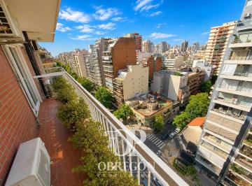 Departamento · 73m² · 4 Ambientes · Venta Departamento 3 Ambientes Dependencia 83 m Balcón Cramer y Mendoza - Belgrano