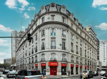 Departamento · 230m² · 9 Ambientes · Departamento Gigante y Restaurado de 3 Dorm. en Alquiler
