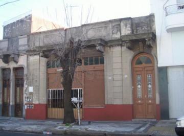 Terreno · Casa en Parque Chacabuco - Zañartu 863
