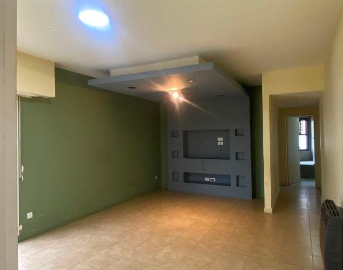 Departamento · 85m² · 4 Ambientes