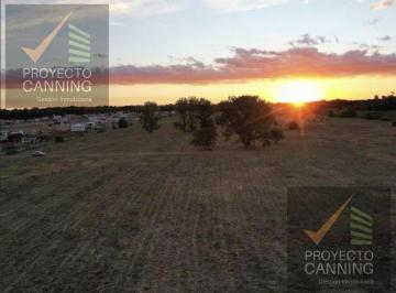 Terreno · 430m² · Venta de Lote Terreno Financiado en Pehuen Village II en Alejandro Petion, Cañuelas