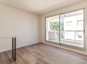 Departamento · 34m² · 2 Ambientes · 1 Cochera · Alquiler Apartamento 1 Dormitorio Malvin