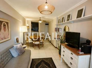 Departamento · 68m² · 3 Ambientes · Depto en Venta, 2 Dor, Balcón, 2 Baños