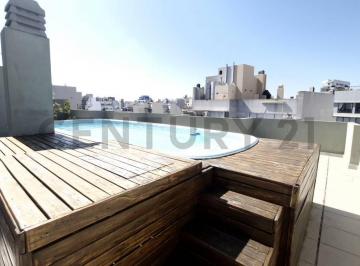 Departamento · 43m² · 2 Ambientes · 1 Cochera · Alquiler Departamento 2 Ambientes y Amenities, Caballito Norte