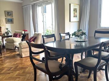 Departamento de 3 ambientes, Palermo · Venta 3 Amb. con Dependencia Palermo Las Cañitas