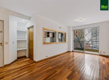Departamento · 47m² · 2 Ambientes · 2 Ambientes | Venta Belgrano | Semipiso