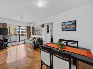 Departamento · 53m² · 3 Ambientes · 1 Cochera · Venta Departamento 3 Ambientes Constitucion Apto Credito