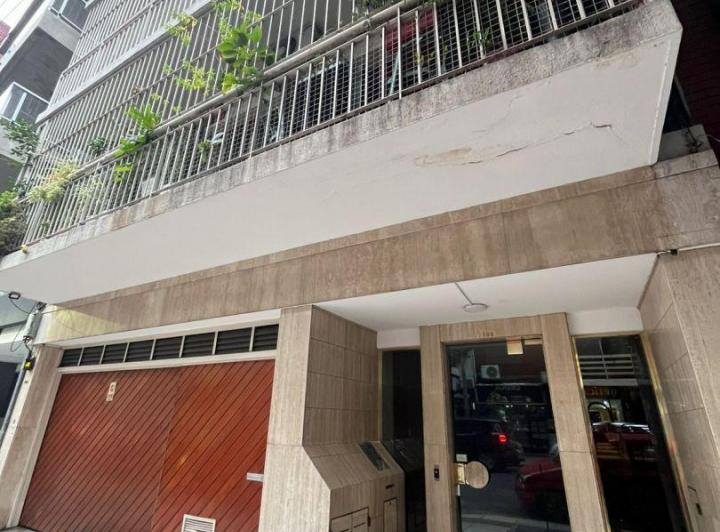 Departamento · 57m² · 3 Ambientes