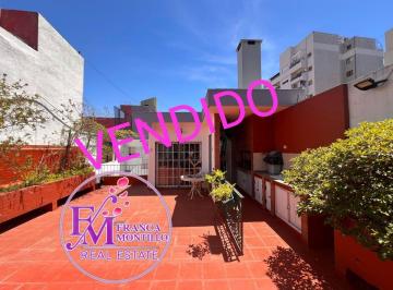 PH de 4 ambientes, Boedo · Venta de PH 4 Amb con Terrazas Oportunidad a Refaccionar