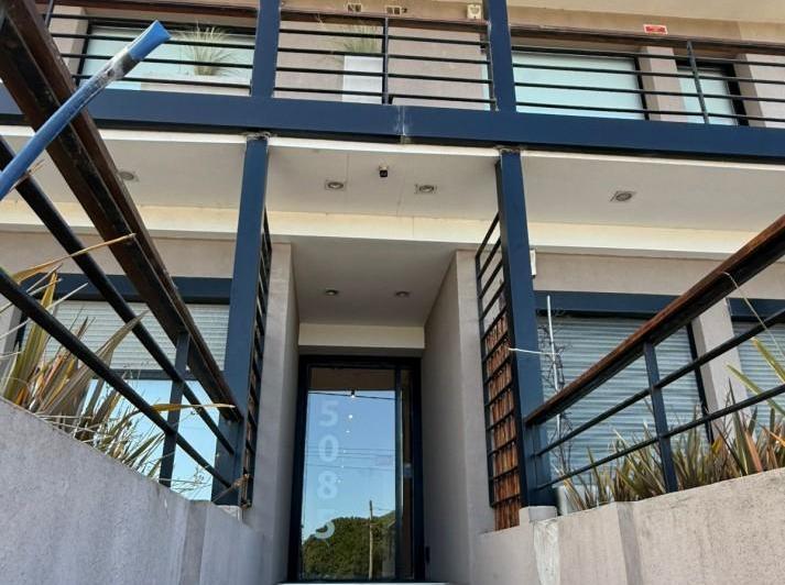 Departamento · 37m² · 1 Ambiente