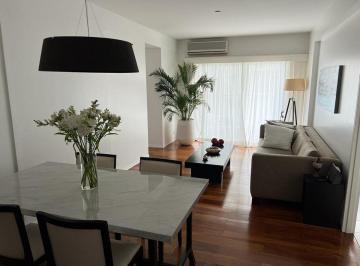 Departamento de 3 ambientes, Belgrano · 3 Ambientes con Full Amenities y Cochera Fija