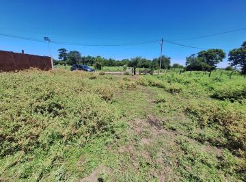 Terreno · 800m² · Terreno con Planos en Zona Rural Monte Grande