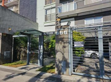 Departamento · 40m² · 2 Ambientes · Alquiler Departamento 2 Ambientes C Balcon Moron