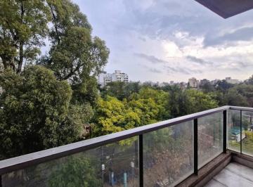 Oficina comercial · 55m² · 1 Ambiente · Alquilar Monoambiente con Gran Balcón, Villla General Mitre