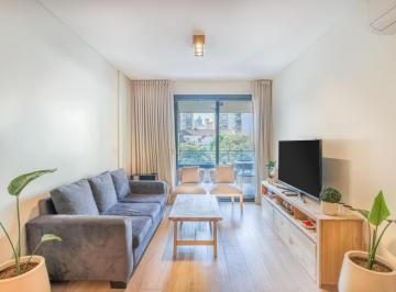 Departamento · 90m² · 4 Ambientes · 1 Cochera · Departamento 4 Ambientes con Balcon Terraza y Cochera en Villa Urquiza