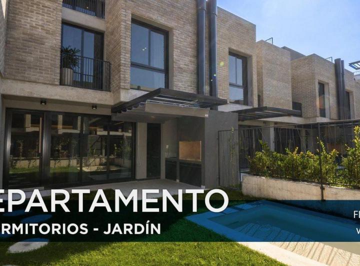 Casa · 67m² · 4 Ambientes · 1 Cochera