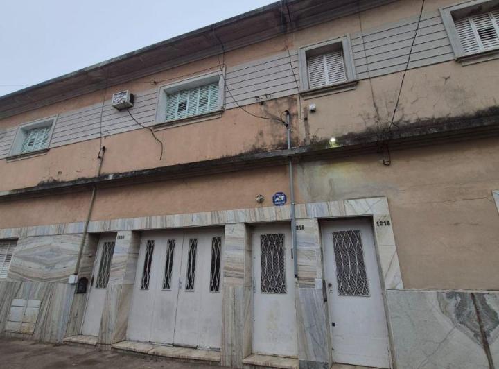 Departamento · 75m² · 4 Ambientes