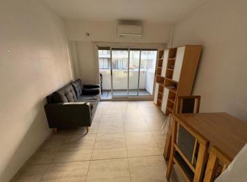Departamento · 50m² · 3 Ambientes · Venta3 Ambientes Super Luminoso Villa Crespo