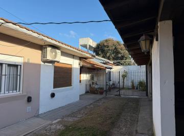 PH · 50m² · 3 Ambientes · 1 Cochera · PH de 3 Ambientes con Patio en Pleno Chauvin