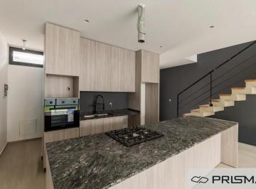 Casa de 5 ambientes, Córdoba · Dúplex - 3 Dorm. - Nobú Town