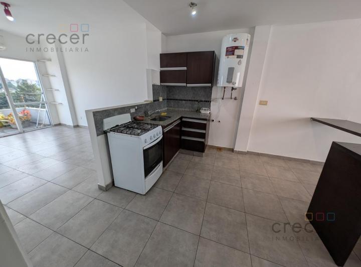 Departamento · 42m² · 1 Ambiente