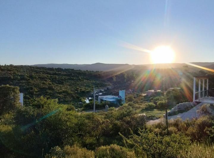 Terreno · 1280m²