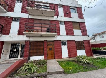 PH · 50m² · 2 Ambientes · PH de 3 Amb con Patio en Punta Mogotes.