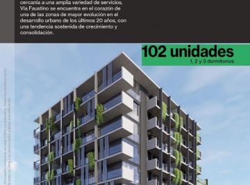 Departamento de 2 ambientes, Córdoba · Departamento en Venta de 1 Dormitorio en Barrio General Paz - Frente