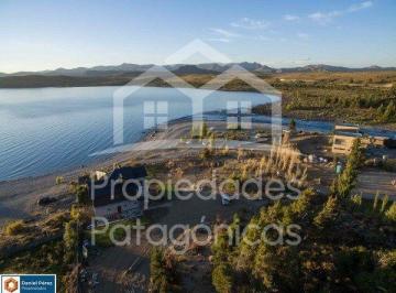 Terreno · 1970m² · Terreno Lote en Venta Ubicado en Dina Huapi, Bariloche, Patagonia