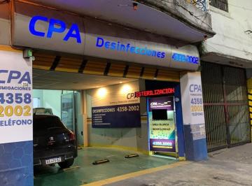 Local comercial · 180m² · 3 Cocheras · Venta Local Avellaneda Centro Ideal Taller Mecanic