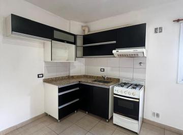 Departamento · 30m² · 1 Ambiente · 1 Cochera · Departamento en San Justo