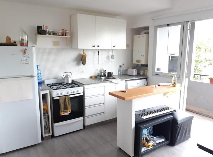 Departamento · 41m² · 2 Ambientes