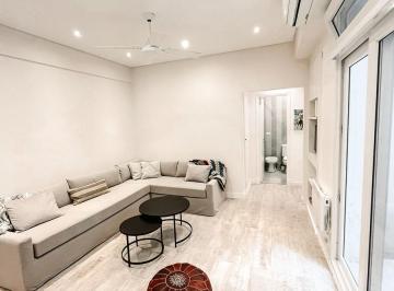 Departamento · 43m² · 2 Ambientes · Alquiler de Departamento 2 Ambientes en Recoleta Amueblado