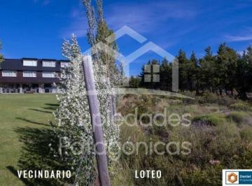 Terreno · 1029m² · Terreno Lote en Venta Ubicado en Dina Huapi, Bariloche, Patagonia