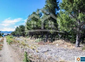 Terreno · 1035m² · Terreno Lote en Venta Ubicado en Dina Huapi, Bariloche, Patagonia