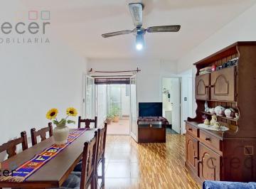 Departamento · 40m² · 2 Ambientes · Venta Departamento Dos Ambientes con Dos Patios Bajas Expensas 48 m² Colegiales