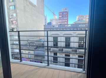 Departamento · 53m² · 3 Ambientes · Alquiler Apartamento 2 Dorm. en Tres Cruces