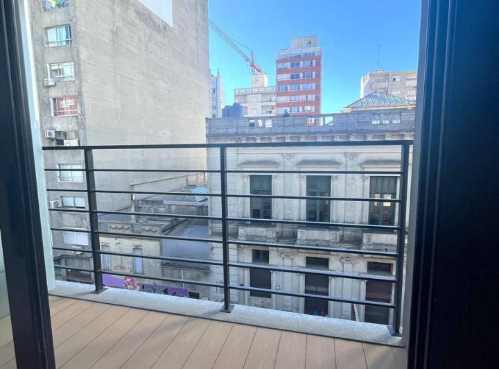 Departamento · 53m² · 3 Ambientes