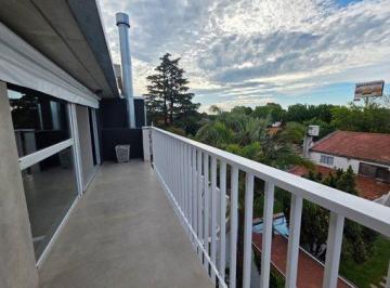 Departamento · 115m² · 3 Ambientes · 1 Cochera · Venta Depto 3 Amb. Coch. Terraza Propia. Florida