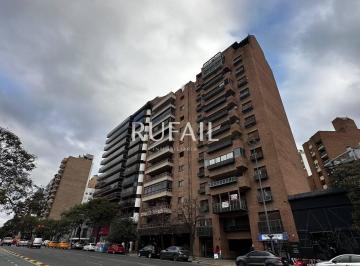Departamento · 280m² · 5 Ambientes · Piso en Venta Frente Capuchinos - Av H. Yrigoyen Al 300 - 2 Cocheras