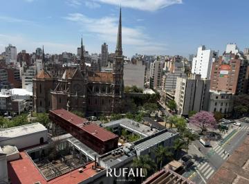 Departamento · 280m² · 6 Ambientes · Piso en Venta Frente Capuchinos - Av H. Yrigoyen Al 300 - 2 Cocheras. 4 Dorm 4 Baños