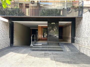 Departamento · 86m² · 4 Ambientes · 1 Cochera · Venta Departamento 2 Dor y Dep Cochera y Baulera