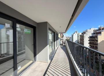 Departamento · 66m² · 3 Ambientes · Departamento 3 Ambientes Venta Caballito Full Amenities