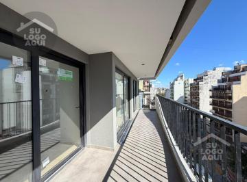 Departamento · 66m² · 3 Ambientes · Departamento 3 Ambientes Venta Caballito Full Amenities